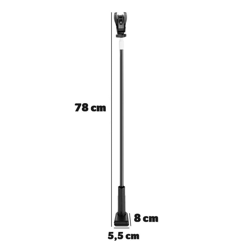 PROMOÇÃO Suporte para Secador Pet para cães e gatos