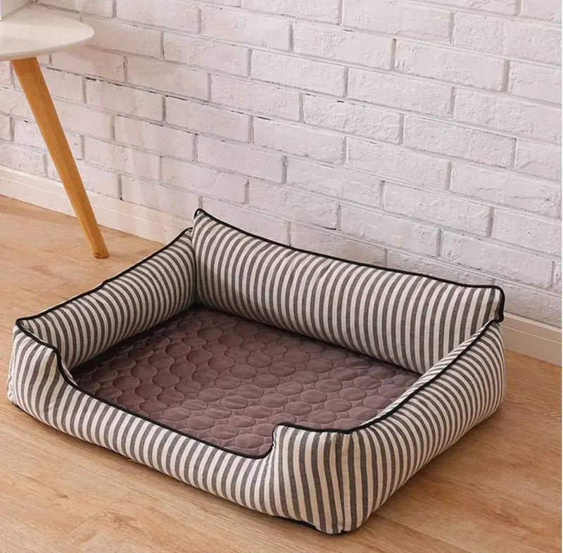 PROMOÇÃO Pet Tapete Gelado para cães e gatos