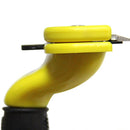 Escova Tira Pelo para cães e gatos