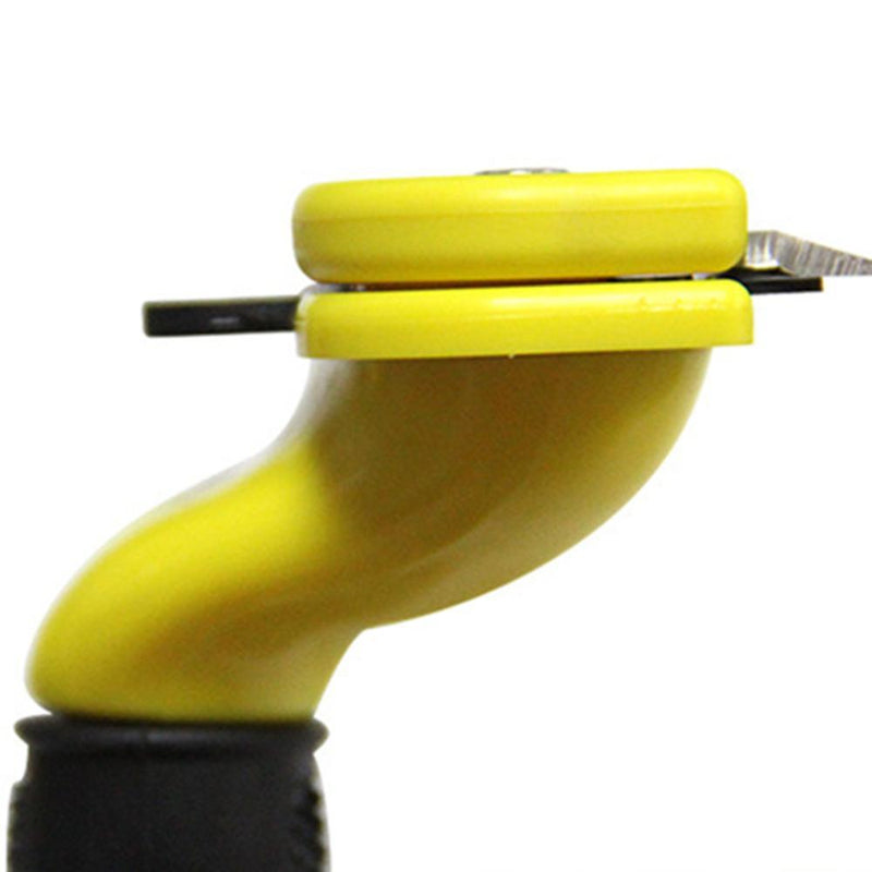 Escova Tira Pelo para cães e gatos