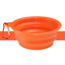 Pet Bowl silicone Retrátil e Portátil