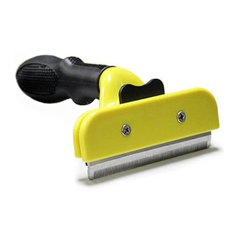 Escova Tira Pelo para cães e gatos