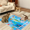 Esteira Inflável Pet - Interativa