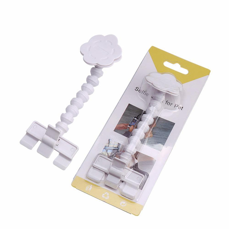 Pet Selfie Stick para cachorro e gato