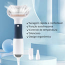 Secador Pet 3 em 1 - Silencioso