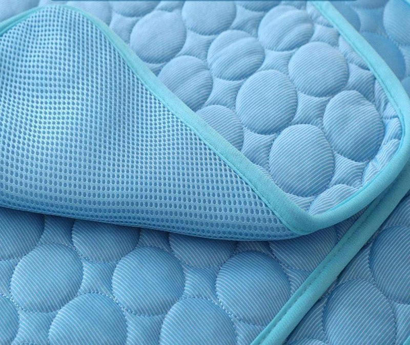 PROMOÇÃO Pet Tapete Gelado para cães e gatos