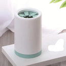 Limpador de Patas Pet - Higiene - Praticidade