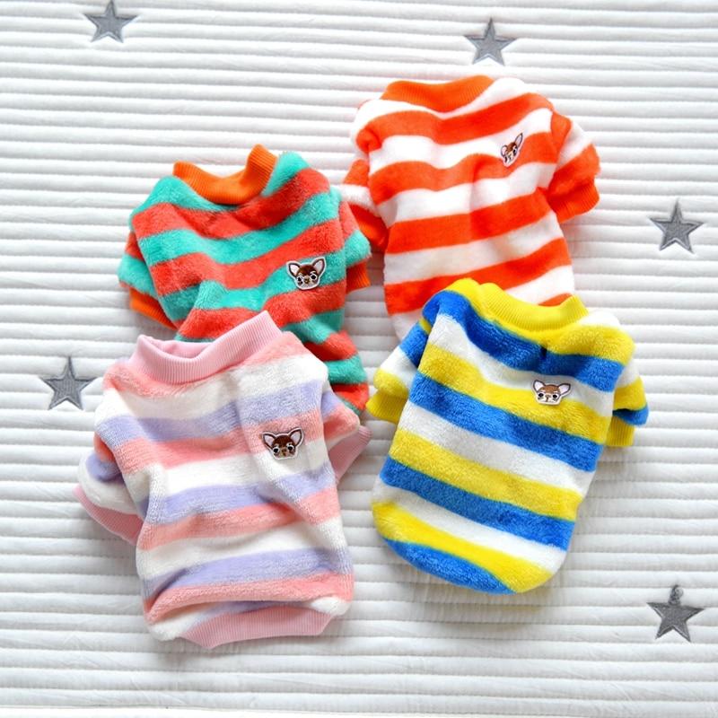 Blusa em Plush para cachorro Fluffy