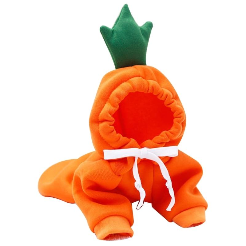 Moletom Pet Fantasia para cachorro