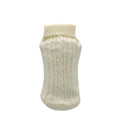 Malha Outono Inverno para cães e gatos