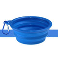 Pet Bowl silicone Retrátil e Portátil