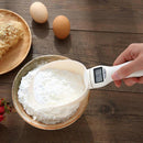 PROMOÇÃO Colher Medidora Digital (de 1g até 800g)