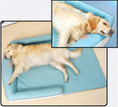 Cama Ice Pet - Multifuncional - Conforto Refrescante