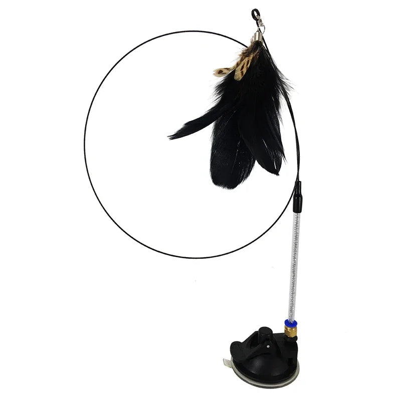 Varinha Interativa Cat