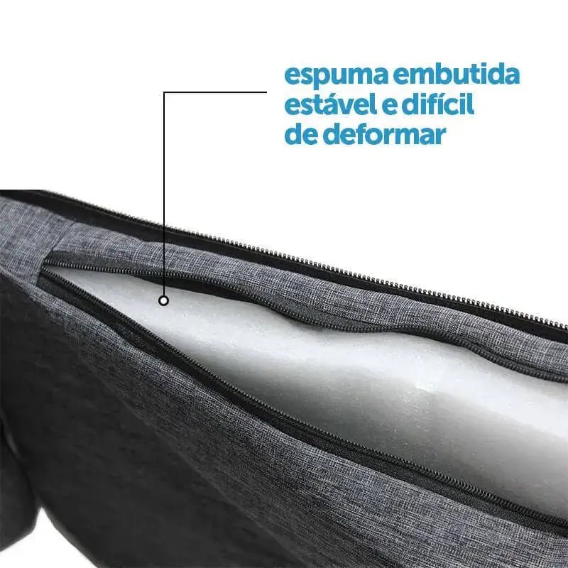 PROMOÇÃO Cadeirinha de Cachorro Portátil para Carros