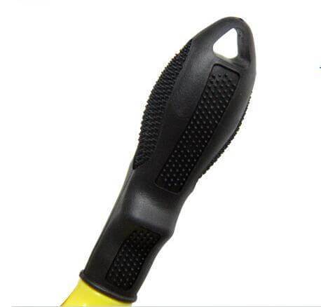 Escova Tira Pelo para cães e gatos