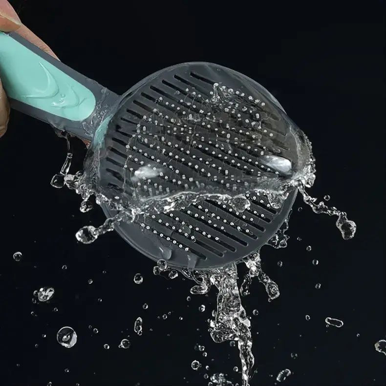 Escova Pet Beauty para cachorro e gato