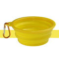 Pet Bowl silicone Retrátil e Portátil