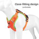 Colete Refletivo De Segurança