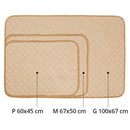 Promoção Tapete Higiênico Lavável Pet para cães