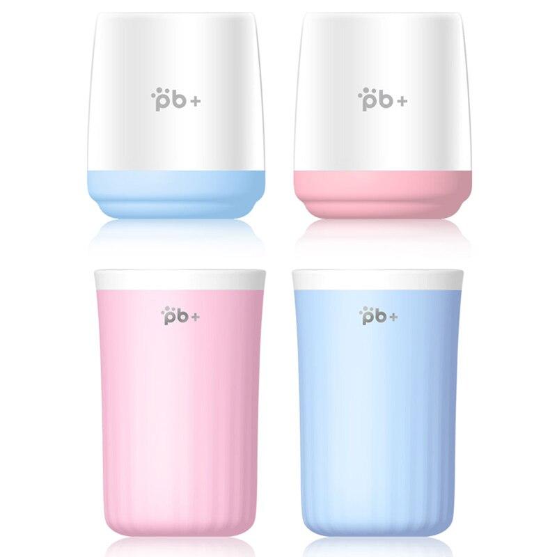 PROMOÇÃO Copo Lava Patas com Cerdas de Silicone