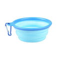 Pet Bowl silicone Retrátil e Portátil