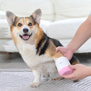 Limpador de Patas Pet - Copo de Silicone - Prático