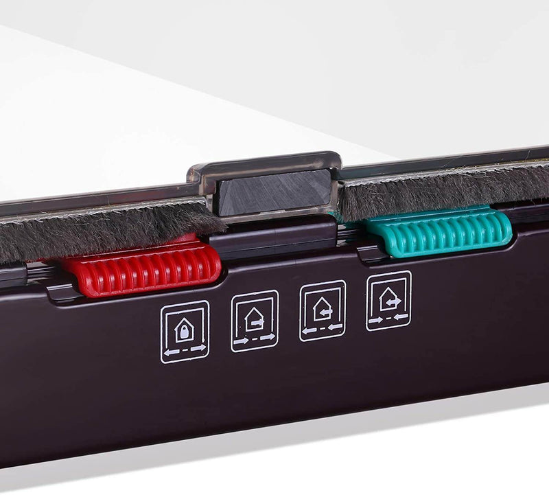 Porta de Passagem para Cães e Gatos Premium