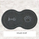 Comedouro Cat Bowl - Suporte Prático