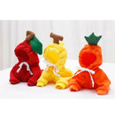 Moletom Pet Fantasia para cachorro