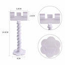 Pet Selfie Stick para cachorro e gato