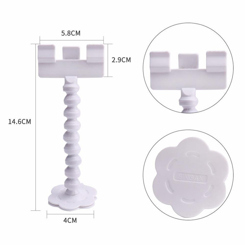 Pet Selfie Stick para cachorro e gato