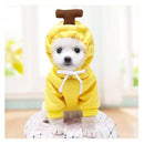 Moletom Pet Fantasia para cachorro