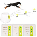 Lançador de Bolas Automático Pet