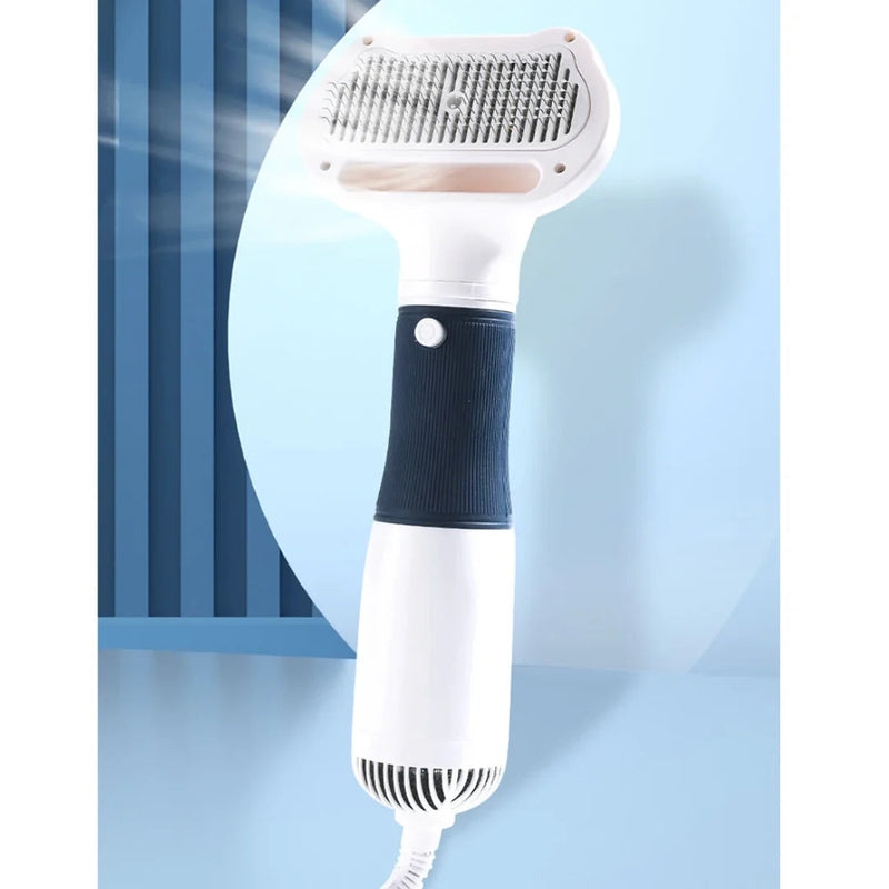 Secador Pet 3 em 1 - Silencioso