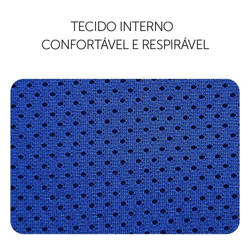 Coleira Peitoral para gato com Guia Funny