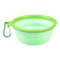 Pet Bowl silicone Retrátil e Portátil