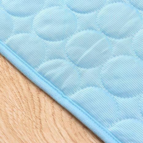 PROMOÇÃO Pet Tapete Gelado para cães e gatos