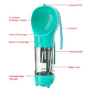 Tigela de alimentação